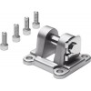 Фланец Festo SUA-40-R3