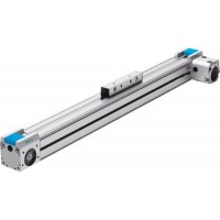 Электроцилиндр Festo DGE-63- -ZR