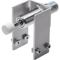 Электроцилиндр Festo DGEA-40-YSR