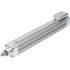 Электроцилиндр Festo DNCE-63-400-LS-4P-Q