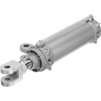 Пневмоцилиндр Festo DWA-50-75-Y-G