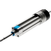 Пневмоцилиндр Festo DSL-16- 25-270P-S2 -KF