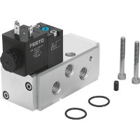 Распределитель Festo VSNB-FC-M52-M-G14-P2