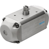 Поворотный привод Festo DRD-375-F16