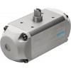 Поворотный привод Festo DRE-150-F14-Q14-FO-PS