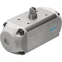 Поворотный привод Festo DRE-8-F05-Q12-FS