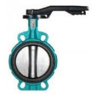 Дисковый затвор Festo VZAS-C-200-16…-V3-E-H