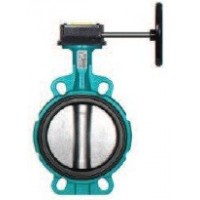 Дисковый затвор Festo VZAS-C-300-16…-H1-E-G