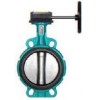 Дисковый затвор Festo VZAS-C-250-16…-H1-N-G