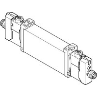 Распределитель Festo VUVG-L10-P53U-T-M7-1R8L