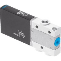 Распределитель Festo MHE3-M1H-3/2O-1/8