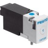Распределитель Festo MHA1-M5H-3/2G-0,6-PI