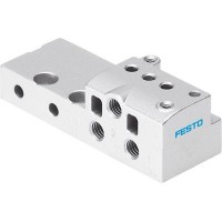 Распределитель Festo MHA2-MS1H-3/2O-2-K