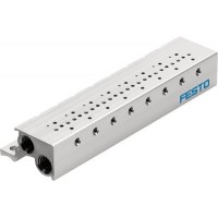 Распределитель Festo MHP2-MS1H-3/2G-M5