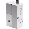 Пропорциональный регулятор Festo VPPM-6F-L-1-F-0L6H-V1P-S1