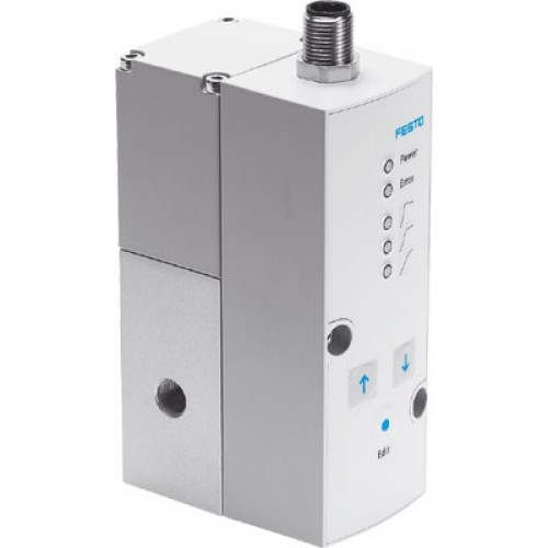 Пропорциональный регулятор Festo VPPM-6TA-L-1-F-0L10H-N-S1