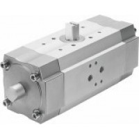 Поворотный привод Festo DFPB-110-090-S6-F07F10