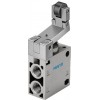 Распределитель Festo LO-3-1/4-B