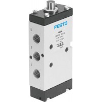 Распределитель Festo VMEM-S-M52-E-G18
