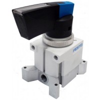 Распределитель Festo VHER-M04C-M05-LD