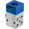 Распределитель Festo SVS-4-1/8