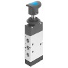 Распределитель Festo VHEM-M52-M-G14