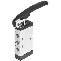 Распределитель Festo VHEM-L-M52-E-G18