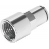 Фитинг Festo NPQH-D-G18F-Q4-P10