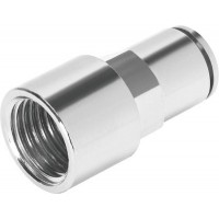 Фитинг Festo NPQH-D-G18F-Q8-P10