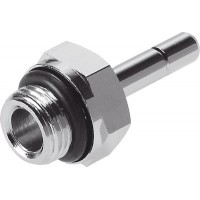 Фитинг Festo NPQH-D-G18-S6-P10