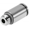 Фитинг Festo NPQH-DK-G38-Q12-P10