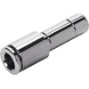 Фитинг Festo NPQH-D-S14-Q8-P10