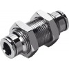 Фитинг Festo NPQH-H-Q8-E-P10