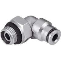 Фитинг Festo NPQH-L-G38-Q8-P10