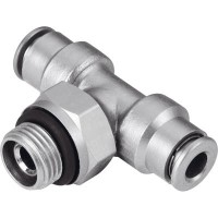 Фитинг Festo NPQH-T-G14-Q8-P10