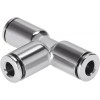 Фитинг Festo NPQH-T-Q10-E-P10