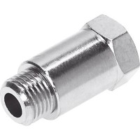 Фитинг Festo NPFC-E1-2G38-FM