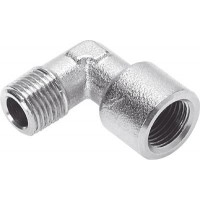 Фитинг Festo NPFC-L-R38-G38-MF