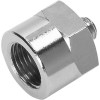 Фитинг Festo NPFC-R-G18-M5-FM
