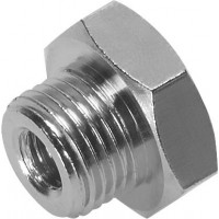 Фитинг Festo NPFC-R-G18-M5-MF
