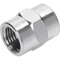 Фитинг Festo NPFC-S-2M5-F