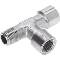 Фитинг Festo NPFC-T-2G38-R38-FMF