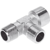 Фитинг Festo NPFC-T-2R14-G14-MMF