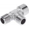 Фитинг Festo NPFC-T-2R18-G18-MMF