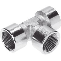 Фитинг Festo NPFC-T-3G12-F