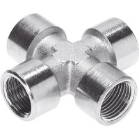 Фитинг Festo NPFC-X-4G14-F