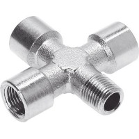 Фитинг Festo NPFC-X-R14-3G14-MFFF