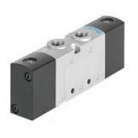 Распределитель Festo VUWS-L25-P53U-M-G14