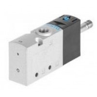 Распределитель Festo VUVS-L20-M32C-AD-G18-F7