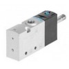 Распределитель Festo VUVS-L20-M32C-MD-G18-F7